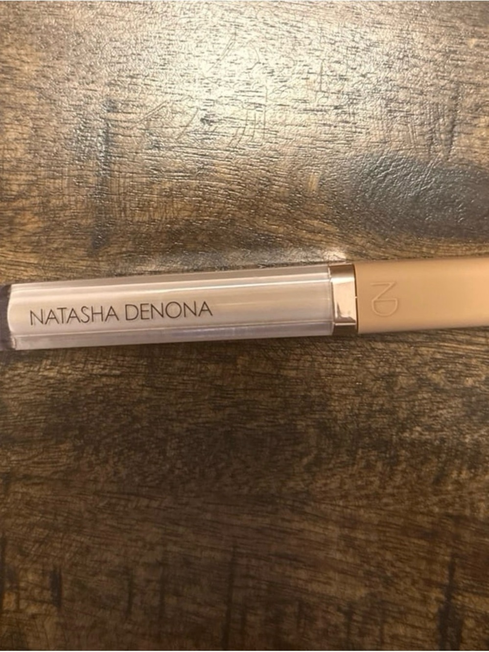 Natasha Denona HY-Glam Hydrating Concealer in RN1